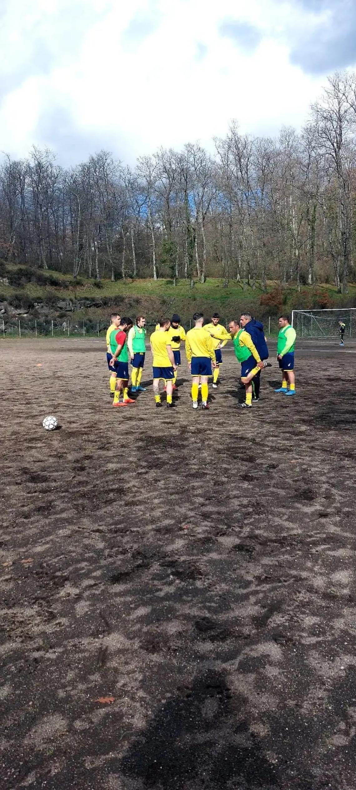 Pro Alba Canino a vele spiegate per il trionfo nel girone A