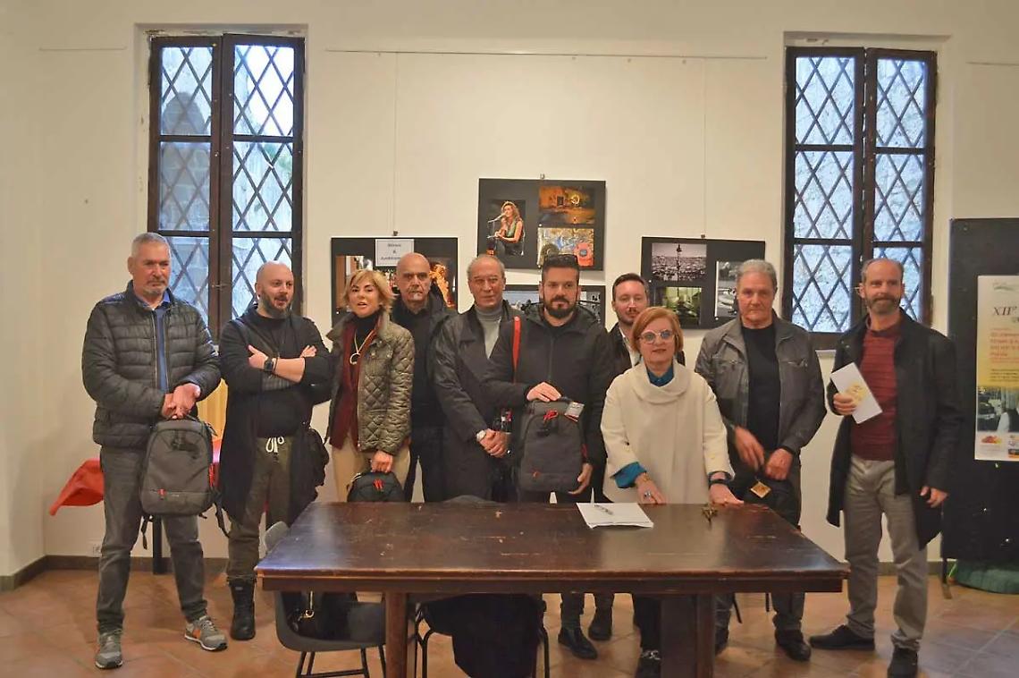 Ultima settimana per iscriversi alla 13esima edizione Memorial Emilio Valerioti, si chiudono il 9 marzo le iscrizioni gratuite al concorso fotografico