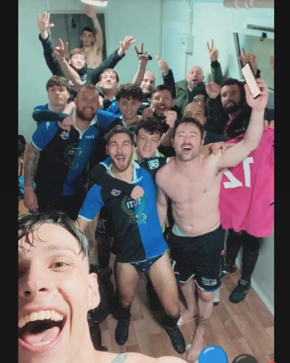 La Futsal Academy vince 2-1 lo scontro salvezza sul campo del Santos