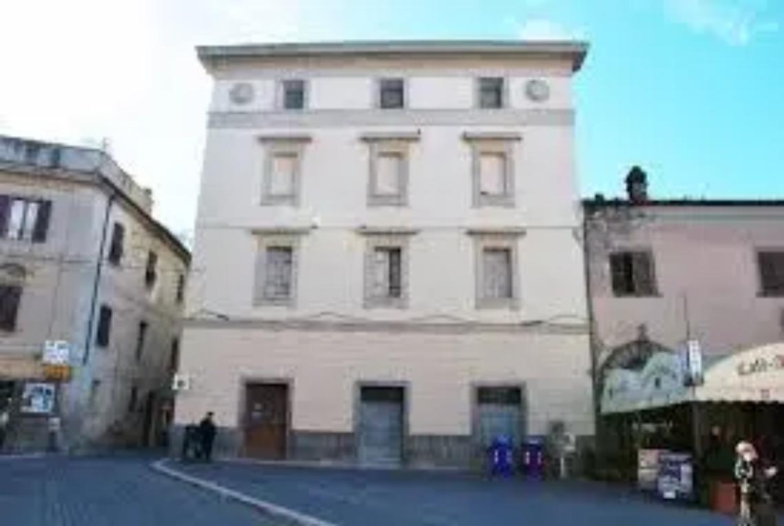 Tarquinia, la Giornata internazionale della donna si festeggia anche a teatro