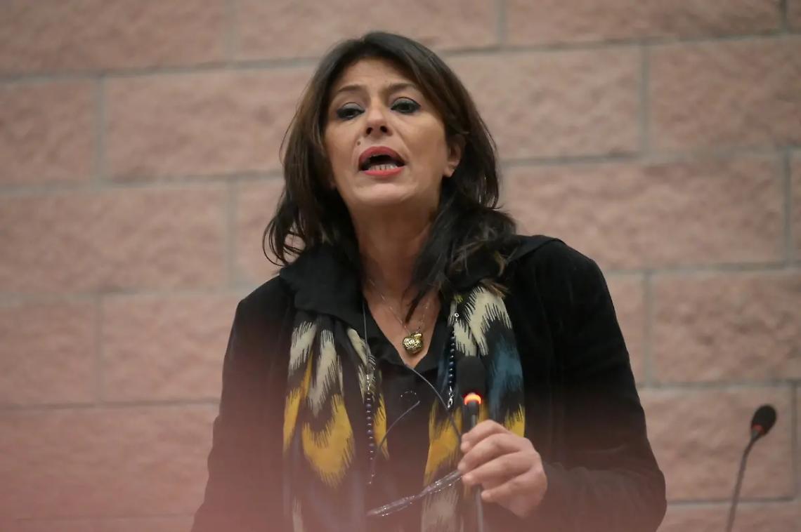 Caso Magliani, Attig (Lega) vicina al vicesindaco