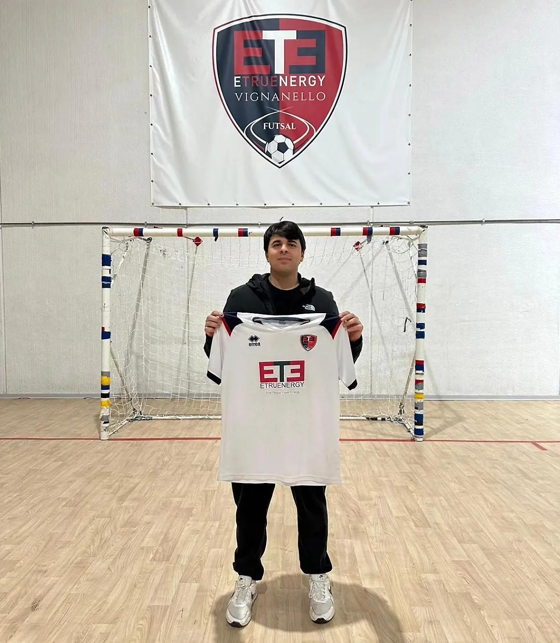 Per Futsal Ronciglione e Virtus Monterosi tanta voglia di uscire dalla griglia playout