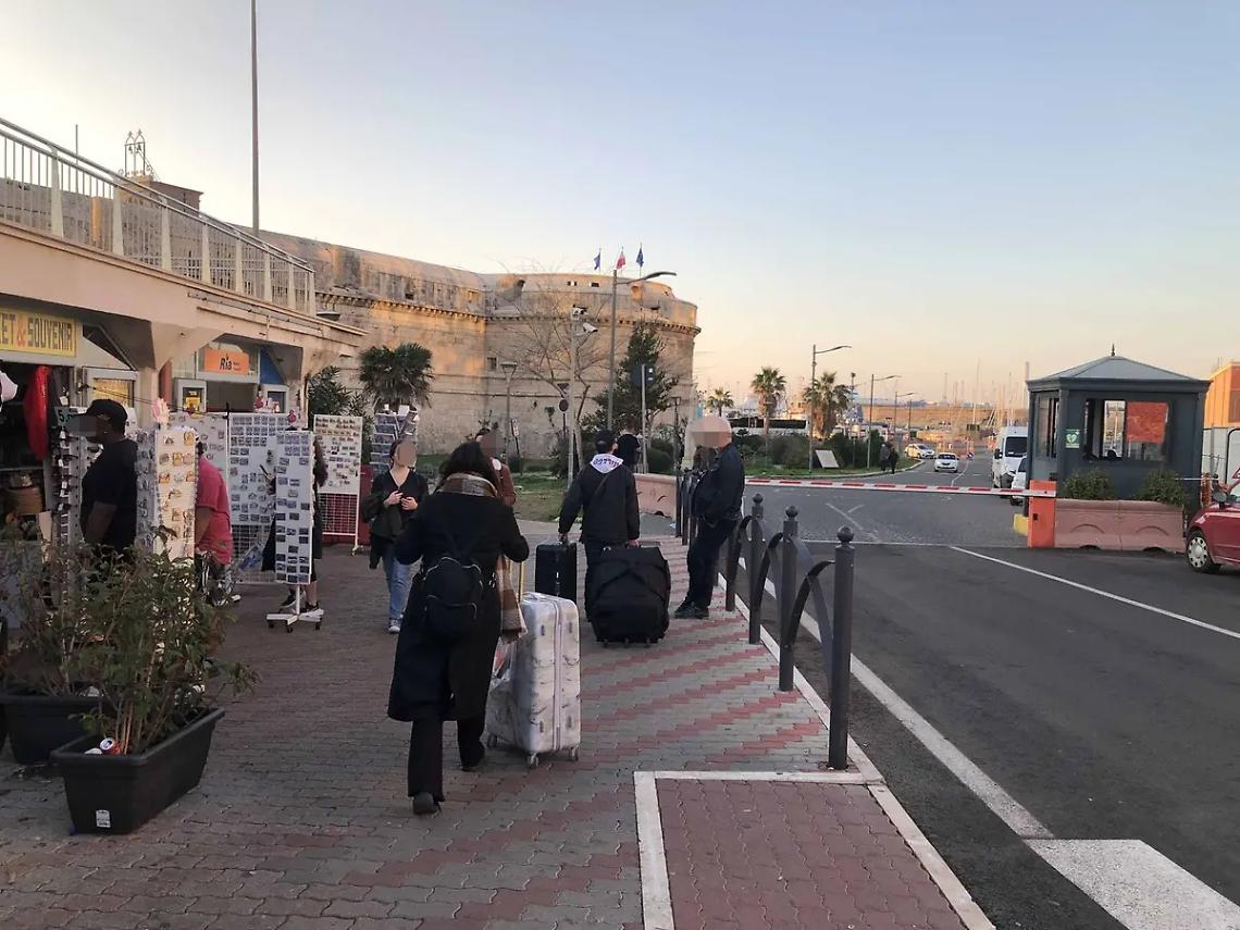 Crociere e giubileo, le &ldquo;sfide&rdquo; da non perdere: dal wifi gratuito fino alla digitalizzazione