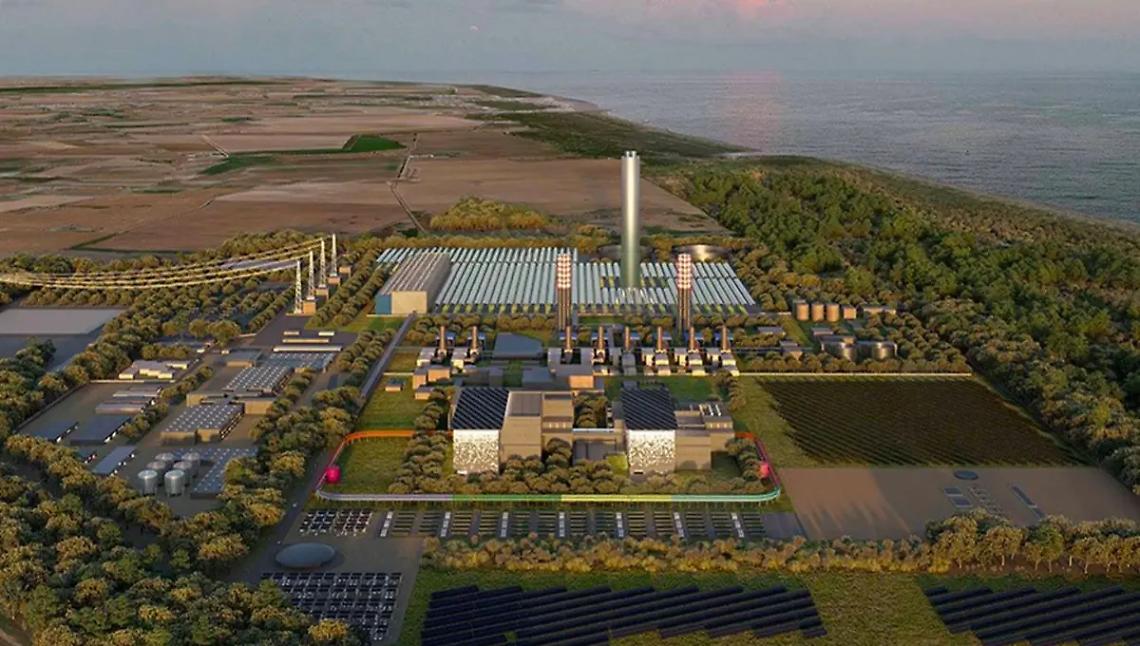 La ex centrale nucleare di Montalto di Castro dovr&agrave; essere abbattuta