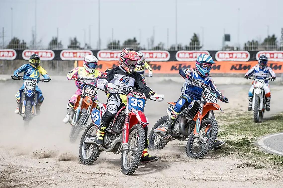 A Fiera di Roma torna MOTODAYS 2024, tre giorni per vivere la magia delle due ruote