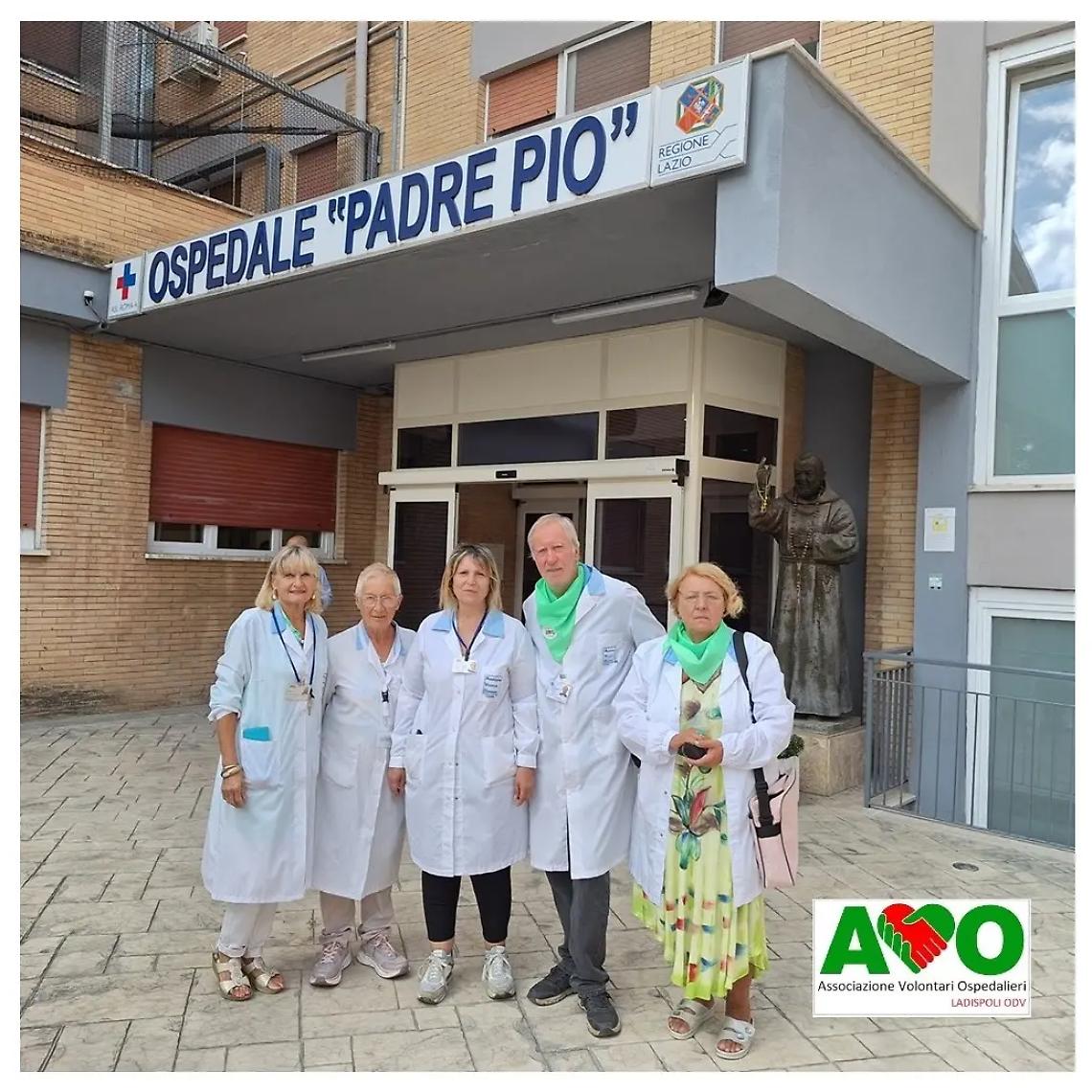 Avo, rinnovate le cariche sociali