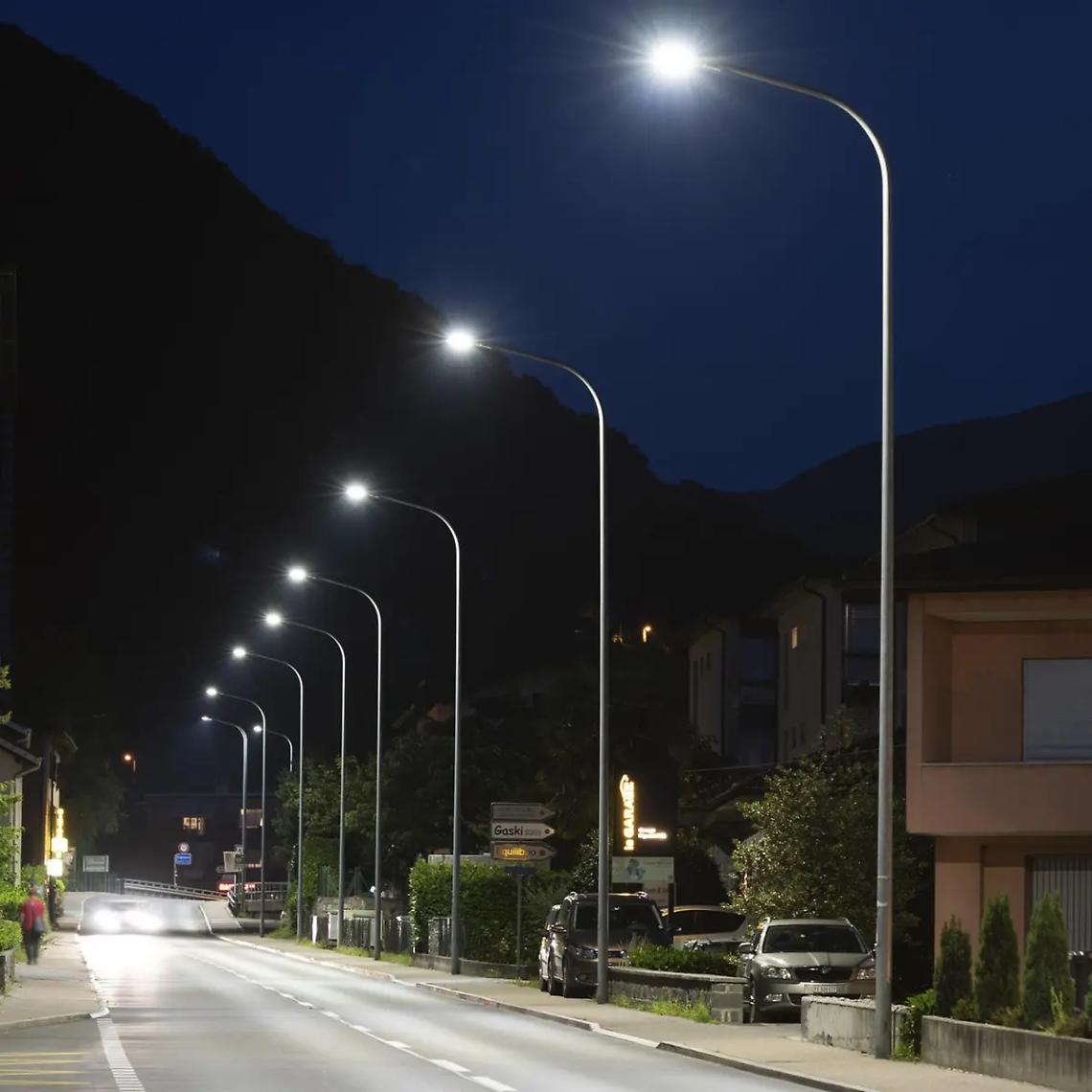 Santa Marinella, tutto pronto per la riqualificazione degli impianti di illuminazione pubblica