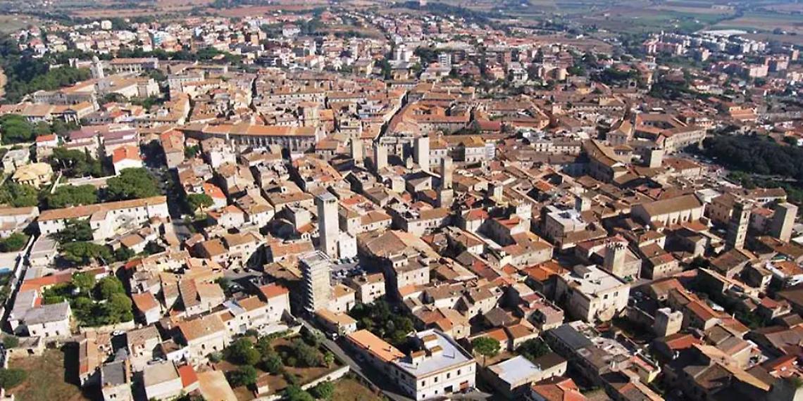 Tarquinia, bambini e cultura in primo piano nel giorno della festa della donna