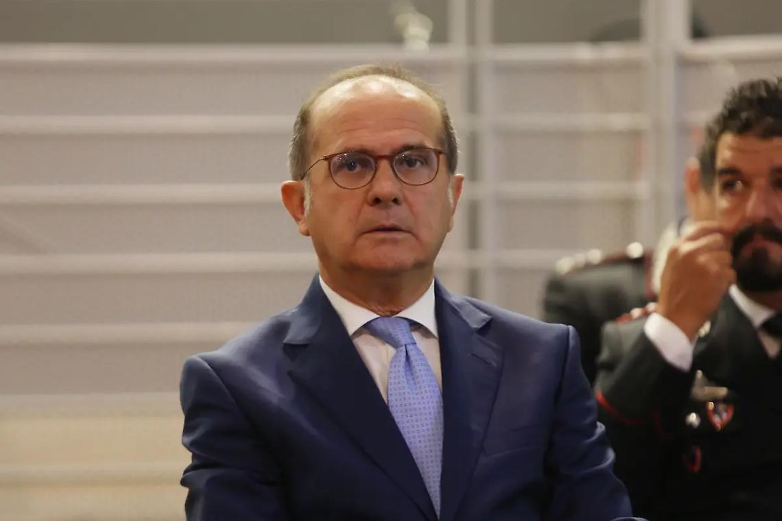 Procuratore capo di Civitavecchia: c&rsquo;&egrave; una proposta