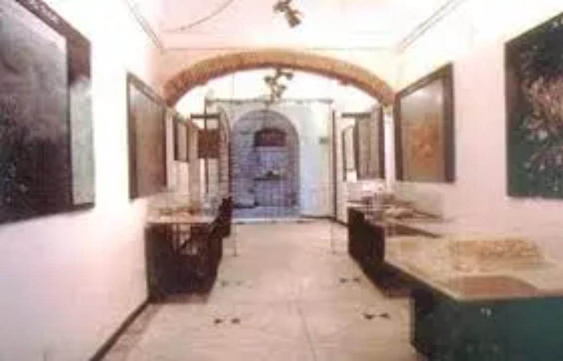 A Gallese marzo &egrave; donna