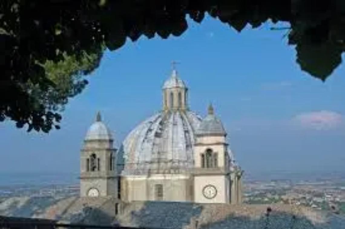 Fratelli d&rsquo;Italia inaugura la sede sul colle falisco