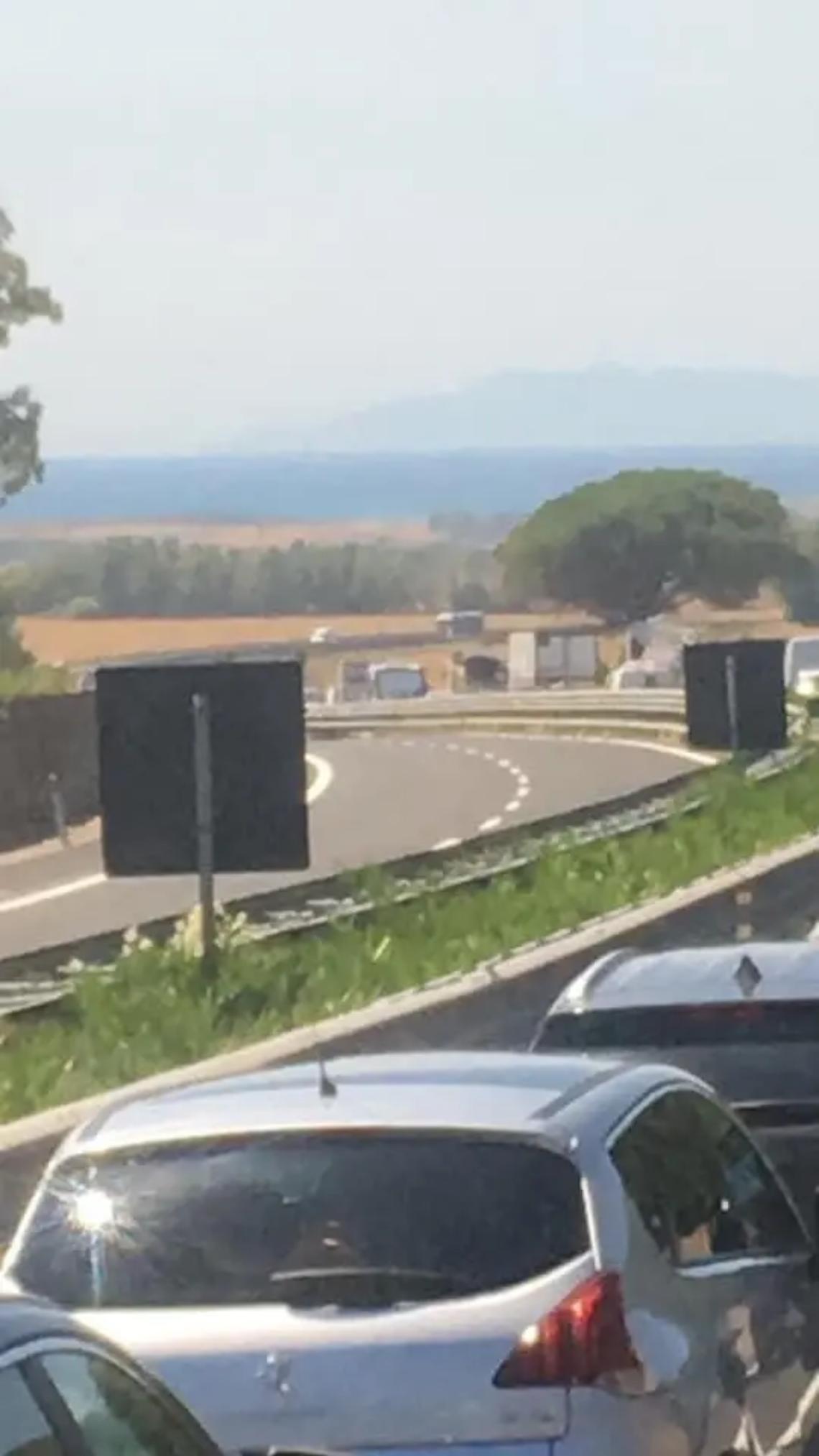 Tarquinia, al via i semafori intelligenti per la sicurezza dei pedoni