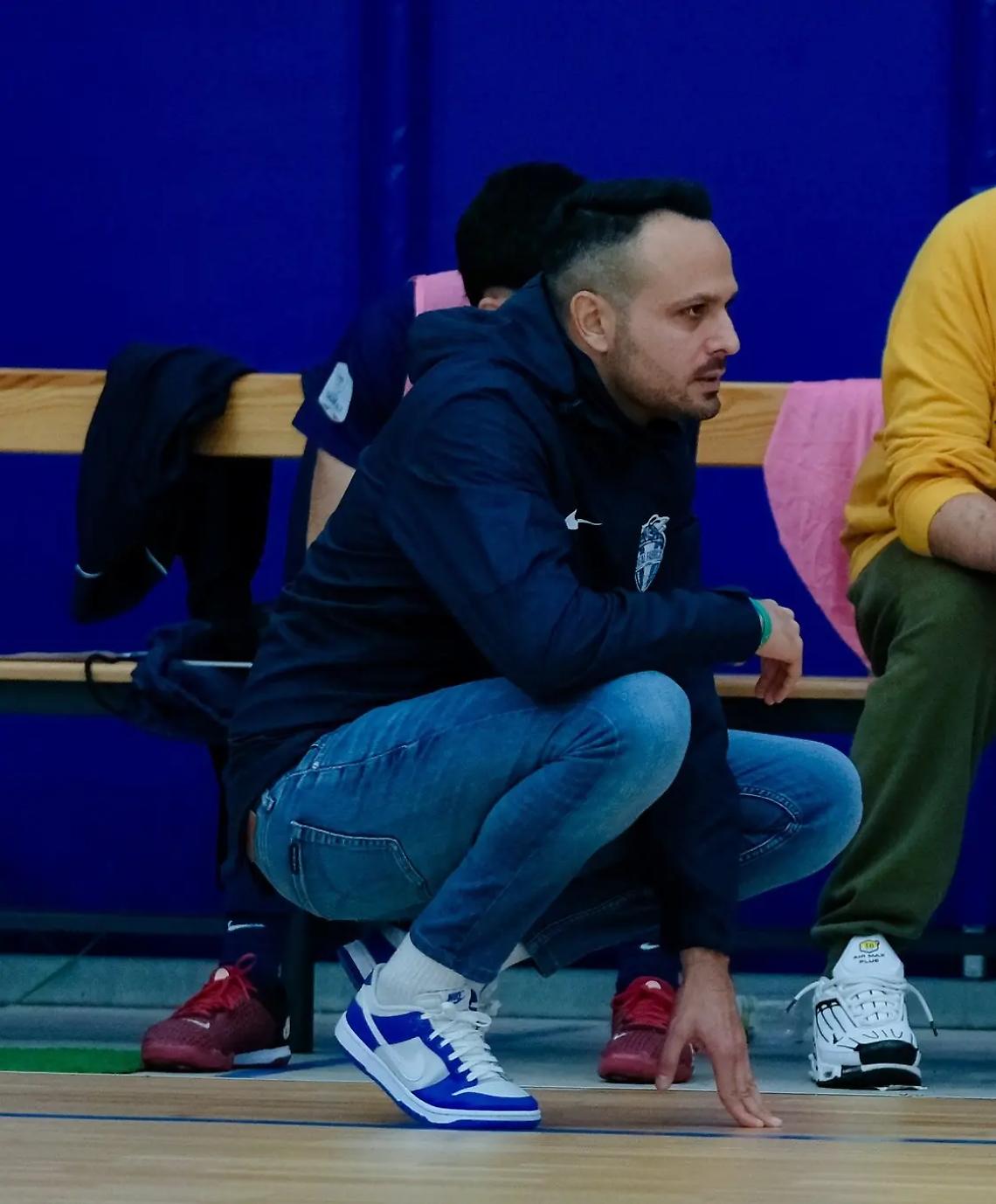 Real Fabrica senza alternative: servono solo i tre punti nel match odierno contro i marchigiani del Buldog Lucrezia