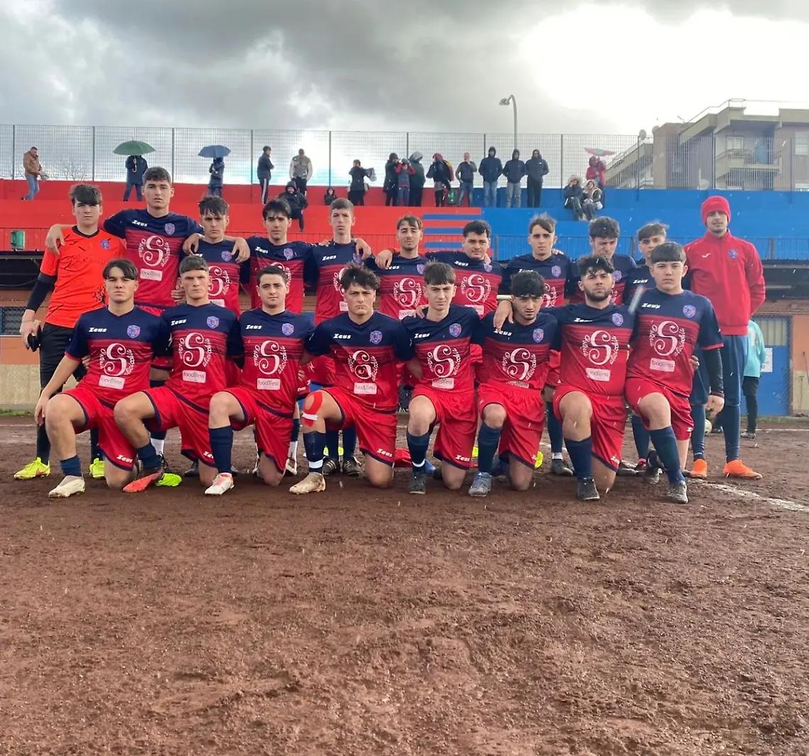 Under 19 Regionale, settimana cruciale per la Favl Cimini Viterbo