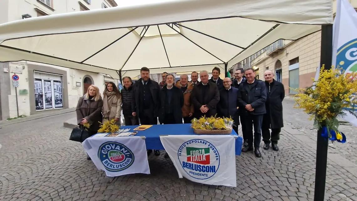 &laquo;Noi crediamo nella filiera istituzionale&raquo;