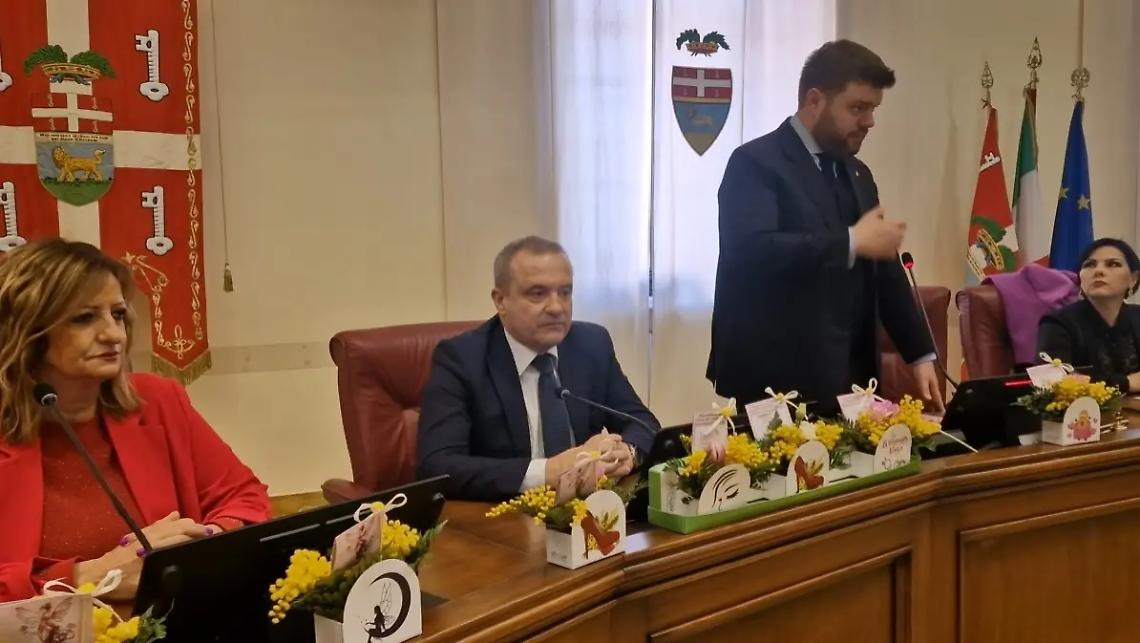 &laquo;Nella Tuscia solo 6 Comuni su 60 a guida femminile&raquo;