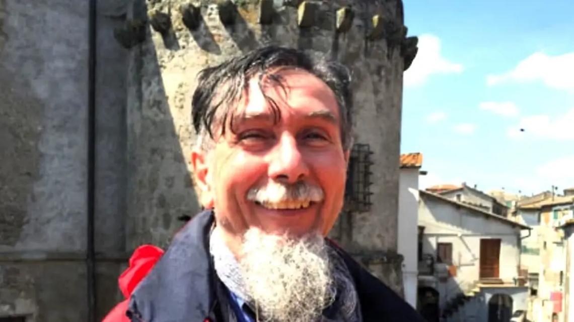 Lutto per la scomparsa di Doriano