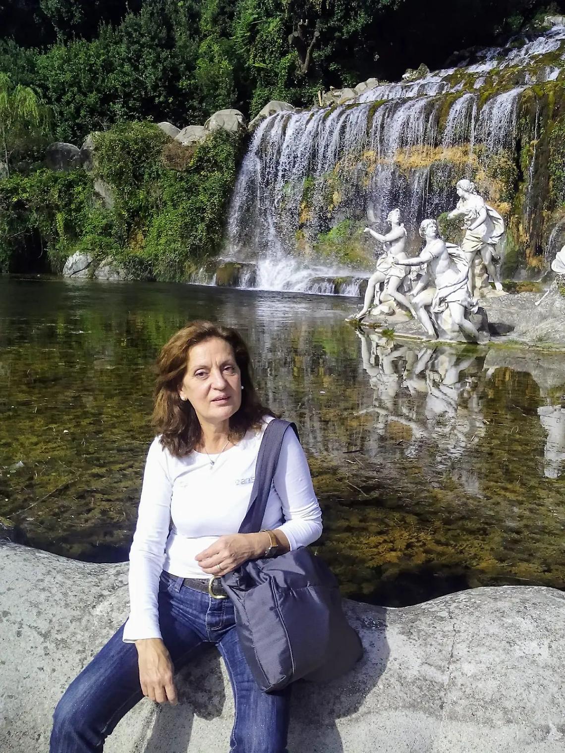 Cordoglio per la morte di Rosella Rossi