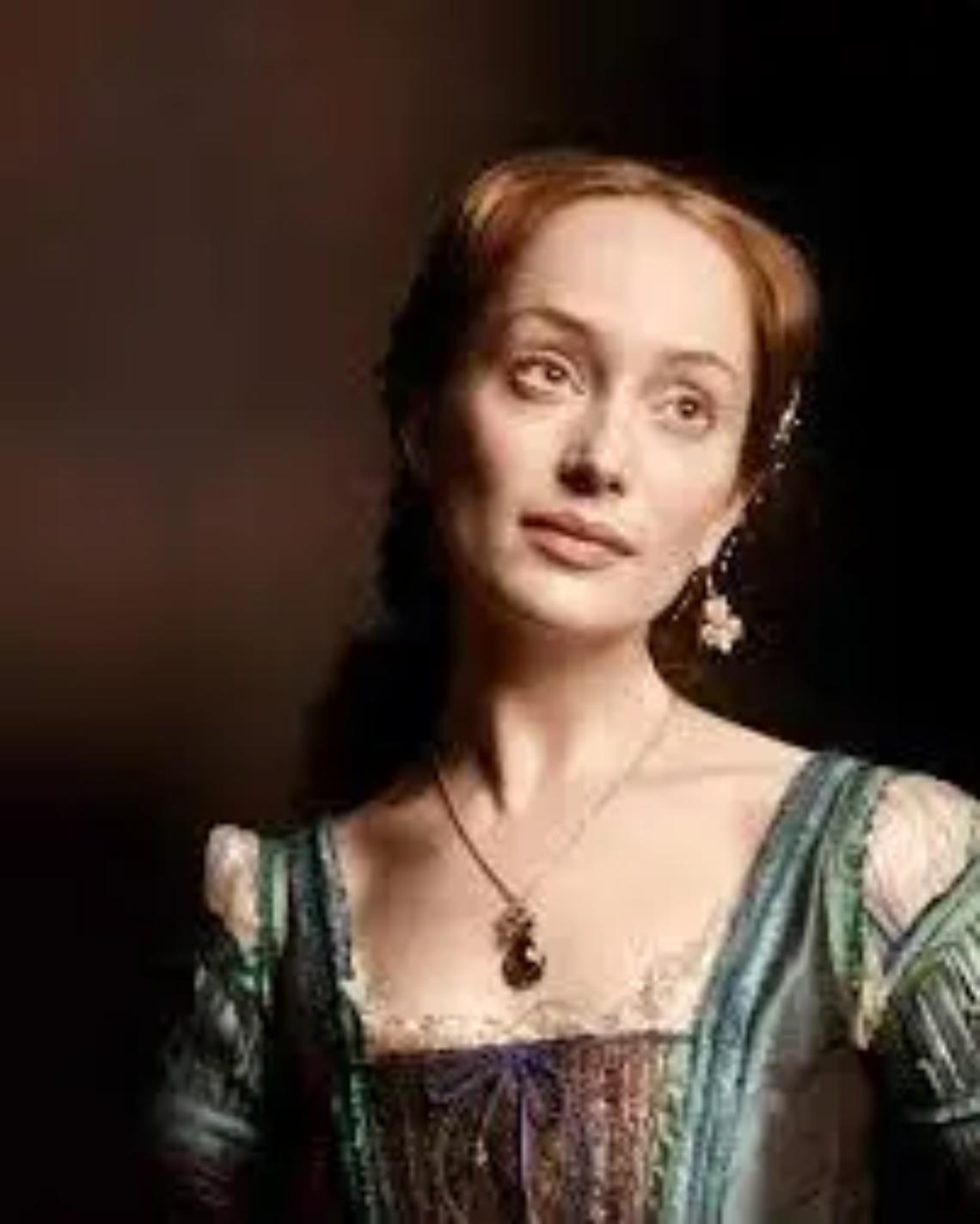 &ldquo;Restitutio Memoriae: il mito di Giulia&rdquo;