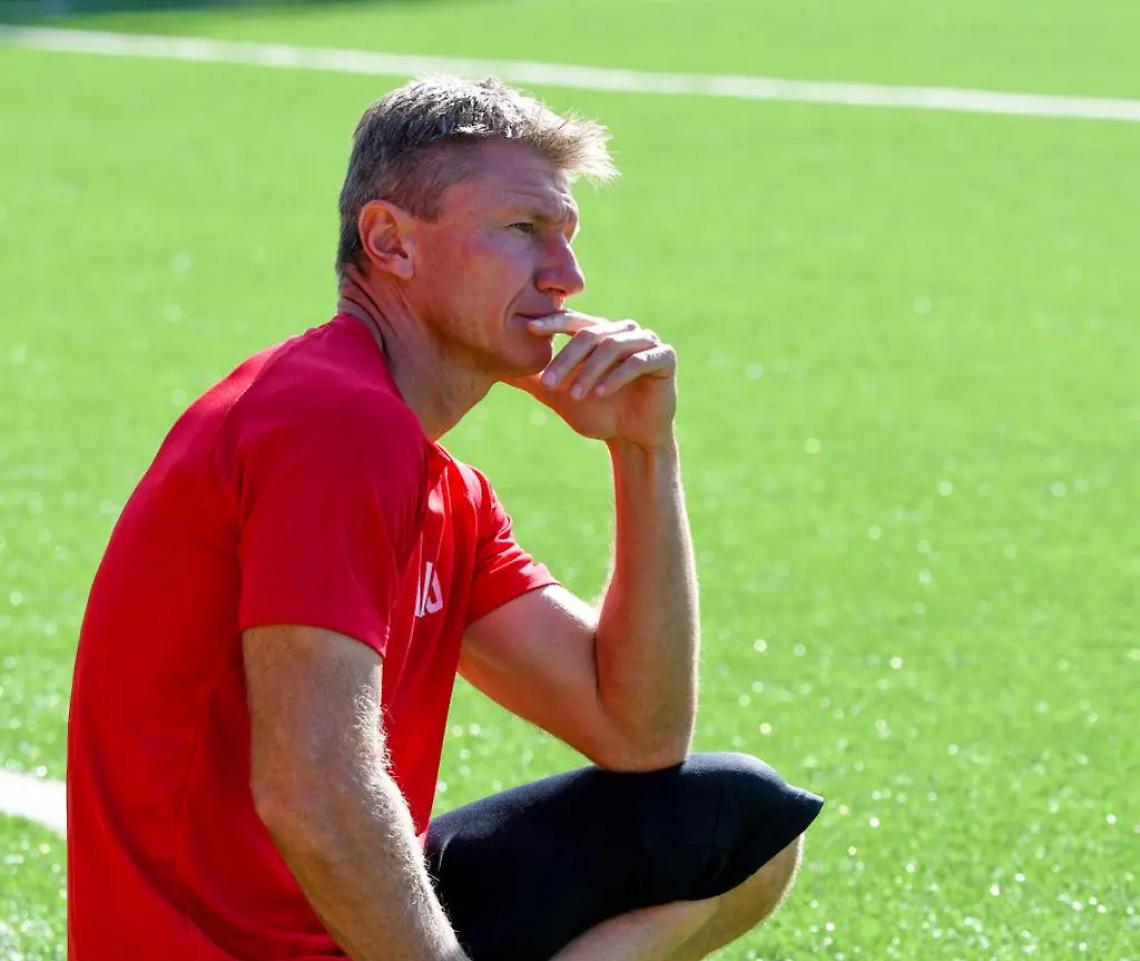 Tolfa, non sono pi&ugrave; concessi passi falsi: in casa del Caste S. Elia l&rsquo;imperativo &egrave; vincere