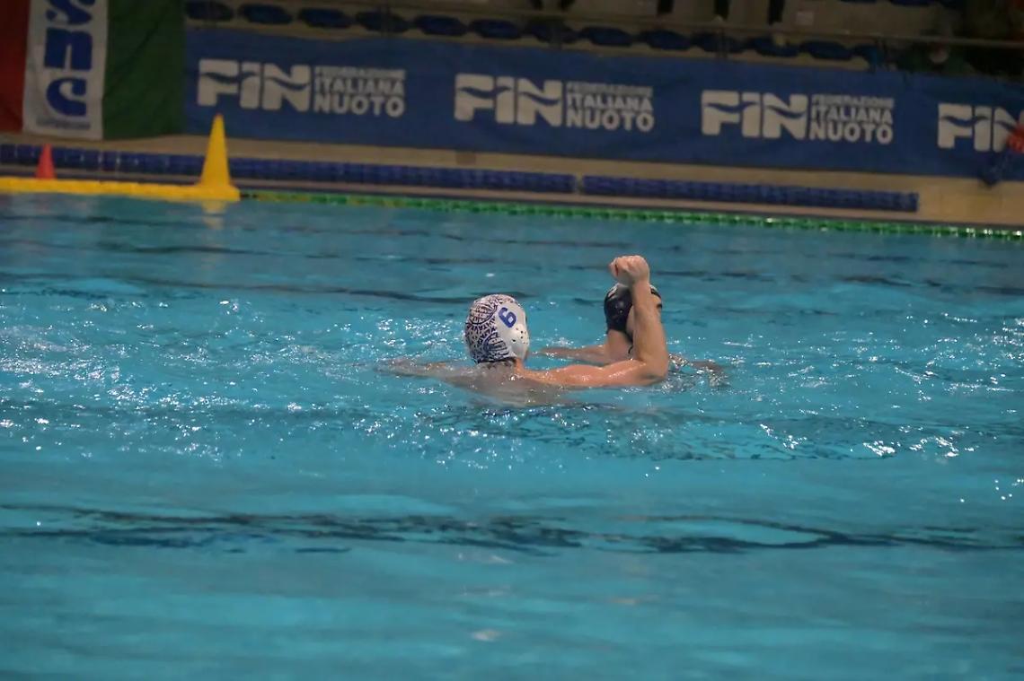 La Nc volta subito pagina