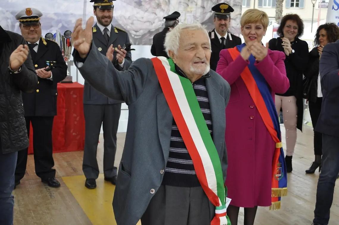 &laquo;Il padre della Sagra ci ha lasciati&raquo;