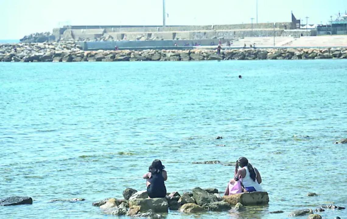 Barriera soffolta, lavori entro la fine del mandato