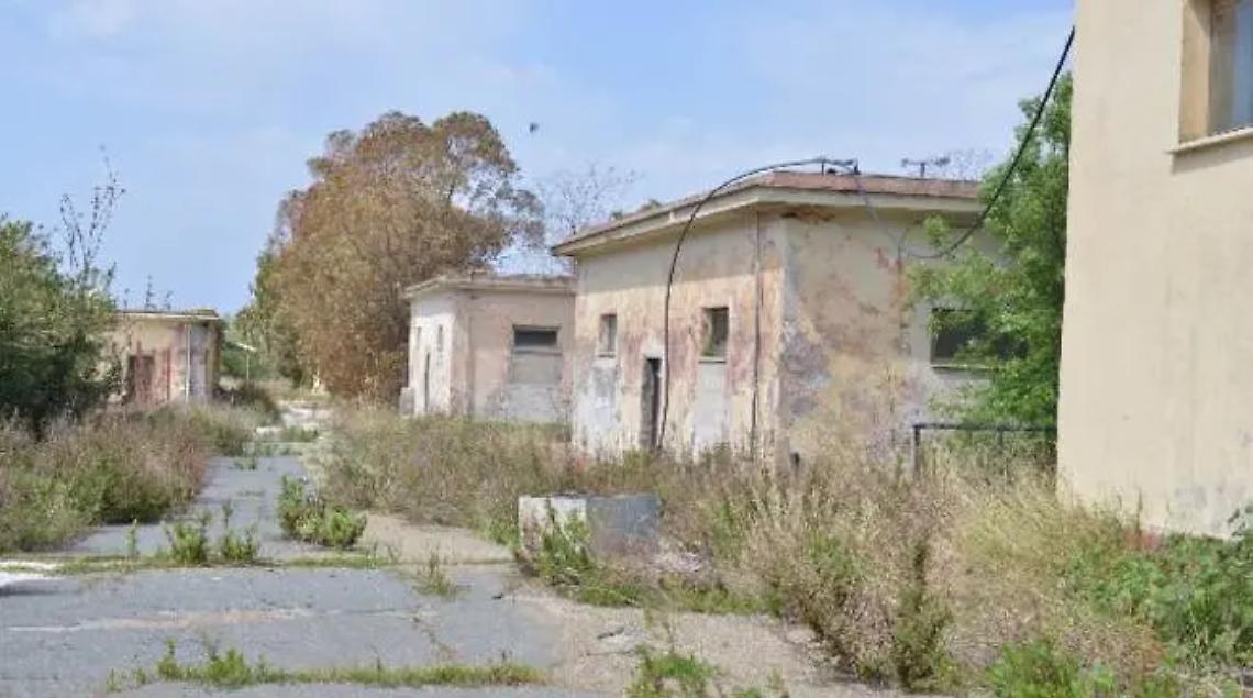 La ex caserma De Carolis si fa in quattro