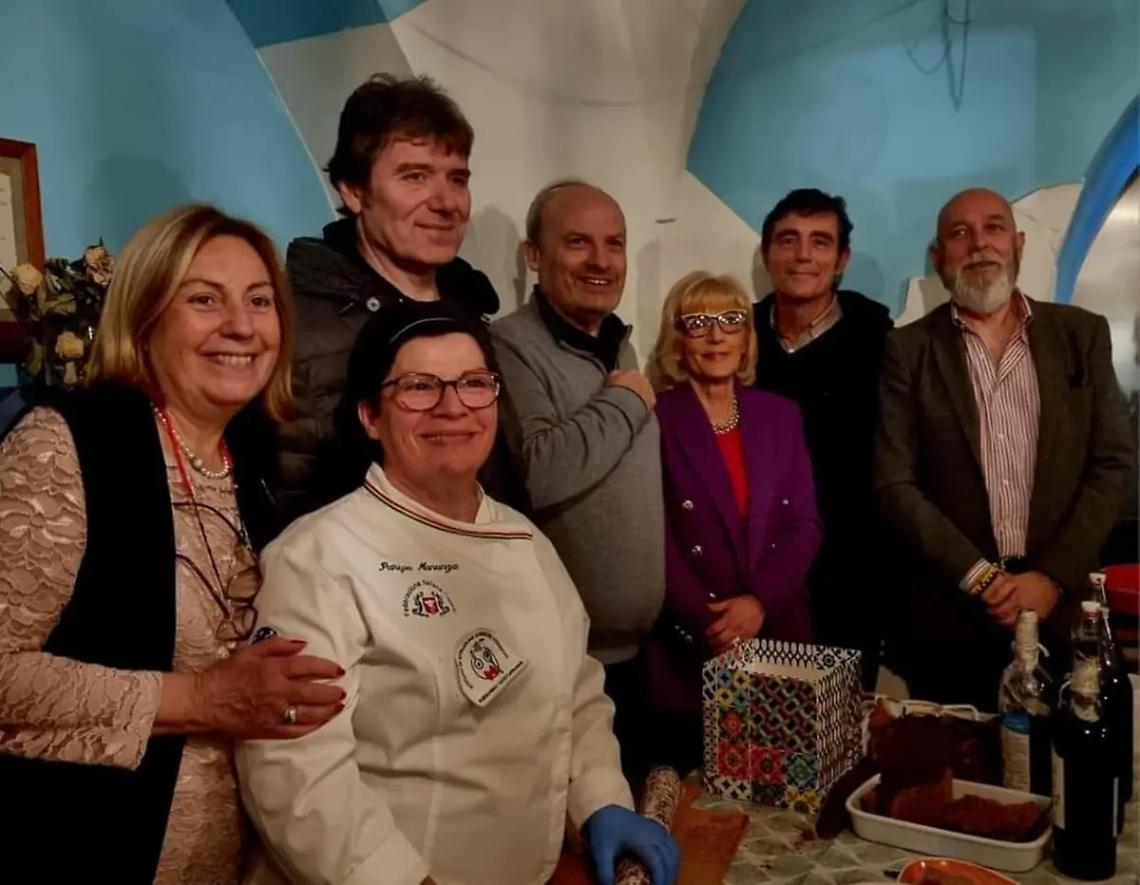 Pizza di Pasqua civitavecchiese, si celebra la tradizione