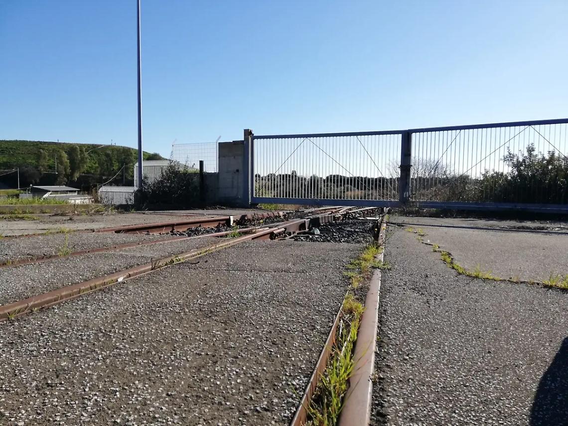 La legge quadro sugli interporti ed il caso paradossale di Civitavecchia