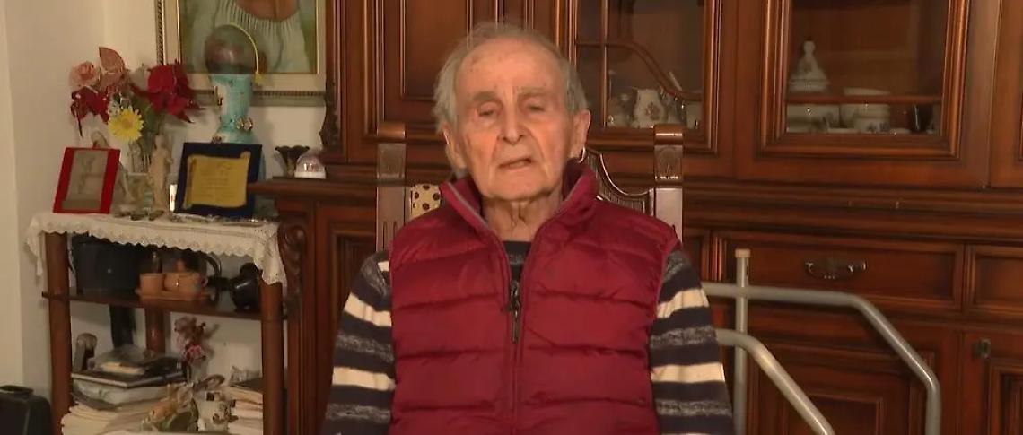 Colpita da ictus, zero visite dalla Asl