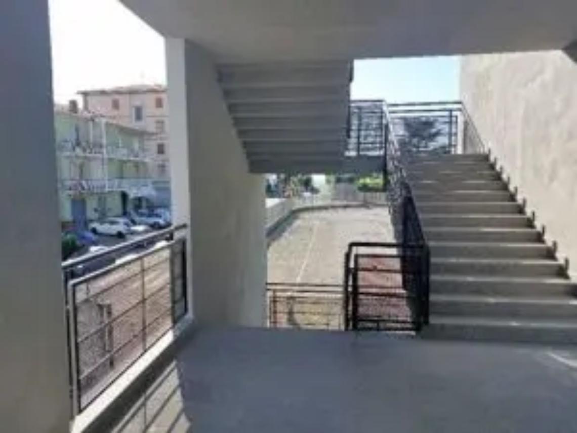 Il Dalla Chiesa si rif&agrave; il look