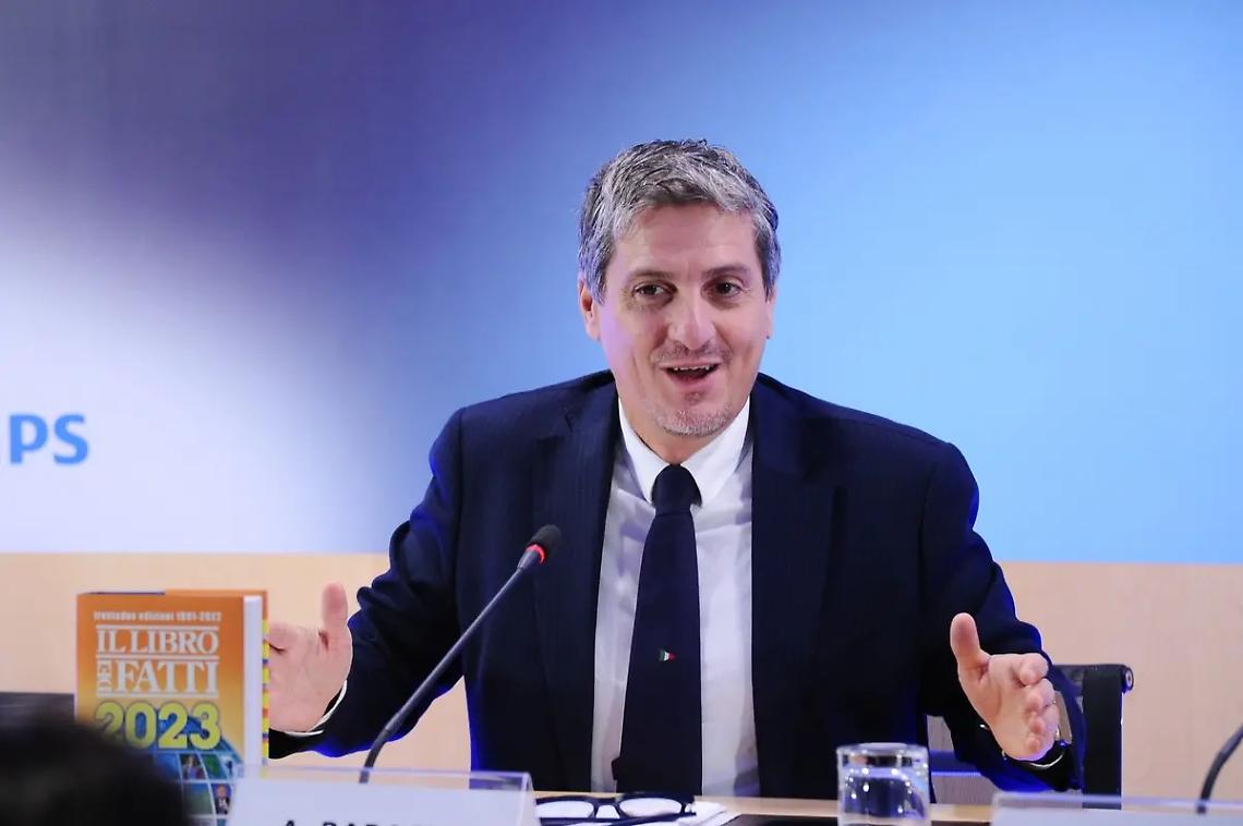 Educazione Civica: Fondazione Art.49 presenta i nuovi progetti per le scuole con Barachini, Capitanio e Giovannini