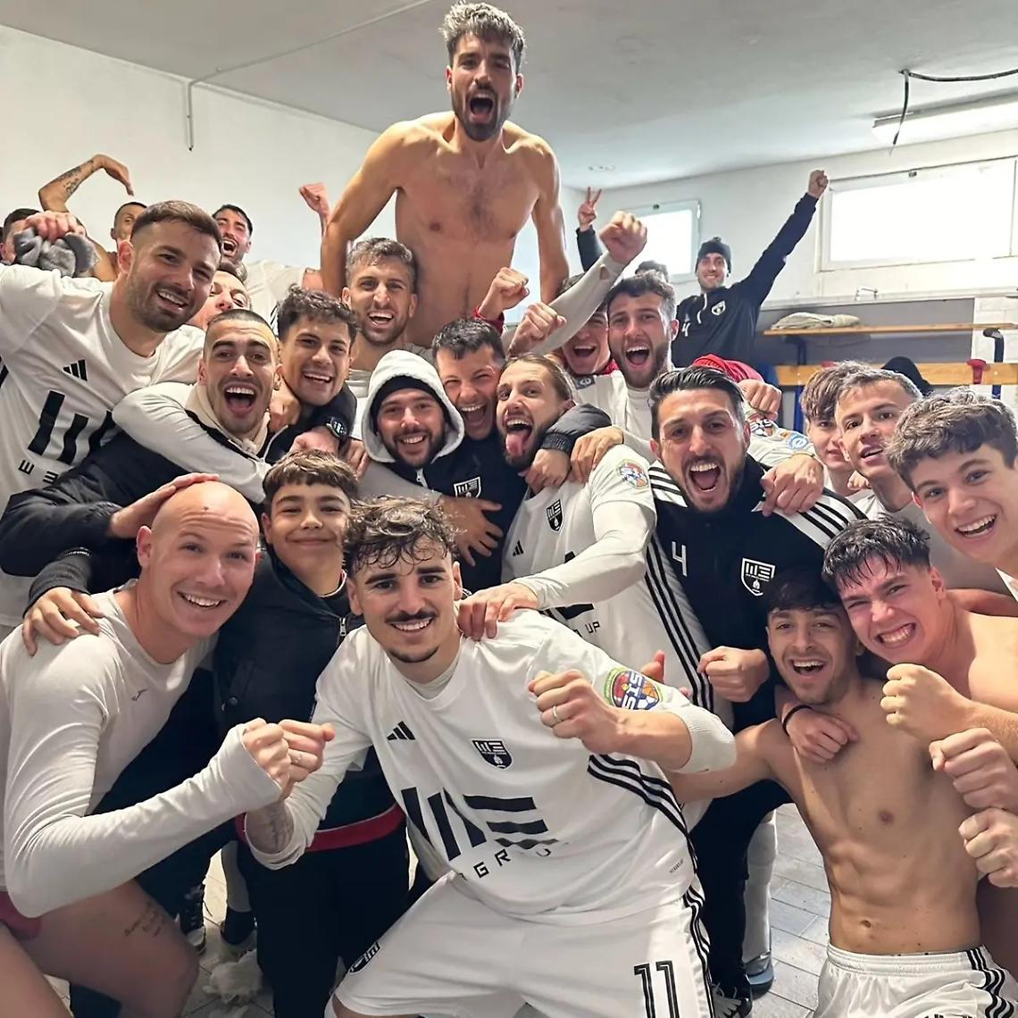 La W3 Maccarese non sbaglia un colpo e allunga sul Montespaccato