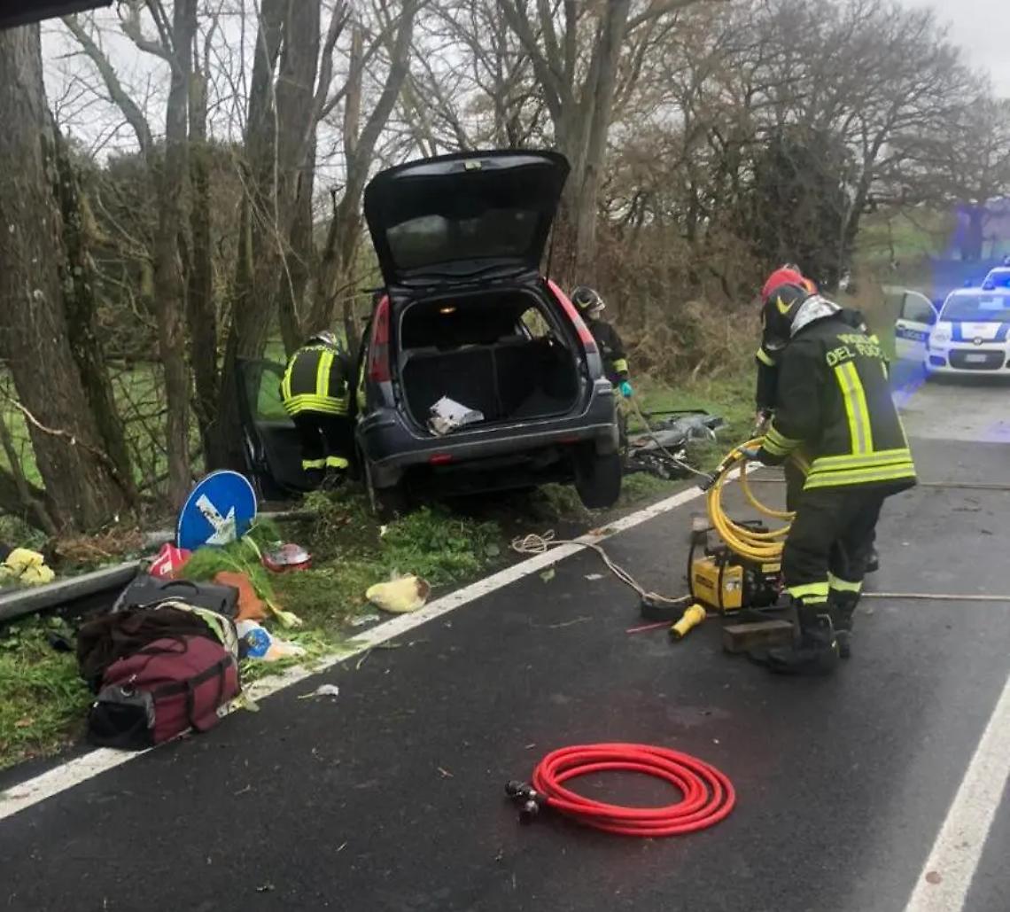 &laquo;Un semaforo per limitare gli incidenti&raquo;