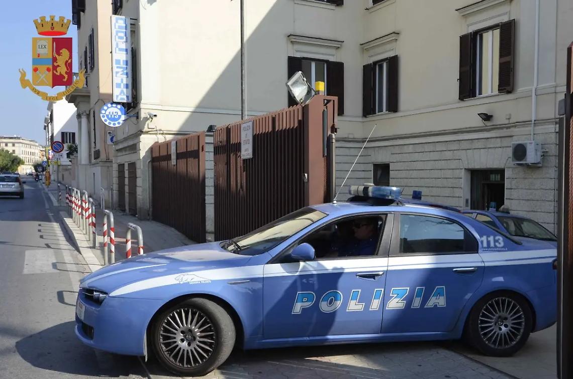 Lesioni gravissime, minacce, rapina e tentata estorsione: 45enne in carcere