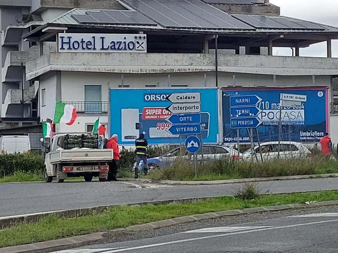 &laquo;Il potere ha diviso il movimento&raquo;