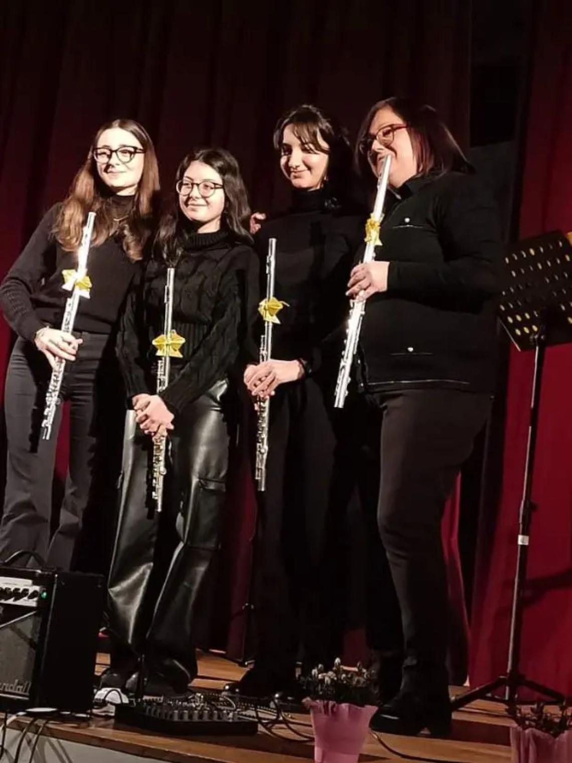 Un pomeriggio emozionante e formativo