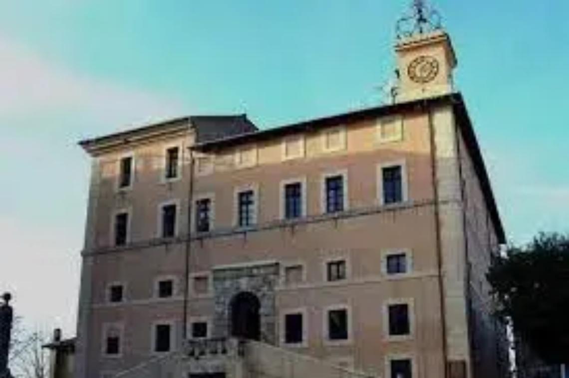 Al Mak di Allumiere si guarda da vicino il labirinto della biodiversit&agrave;