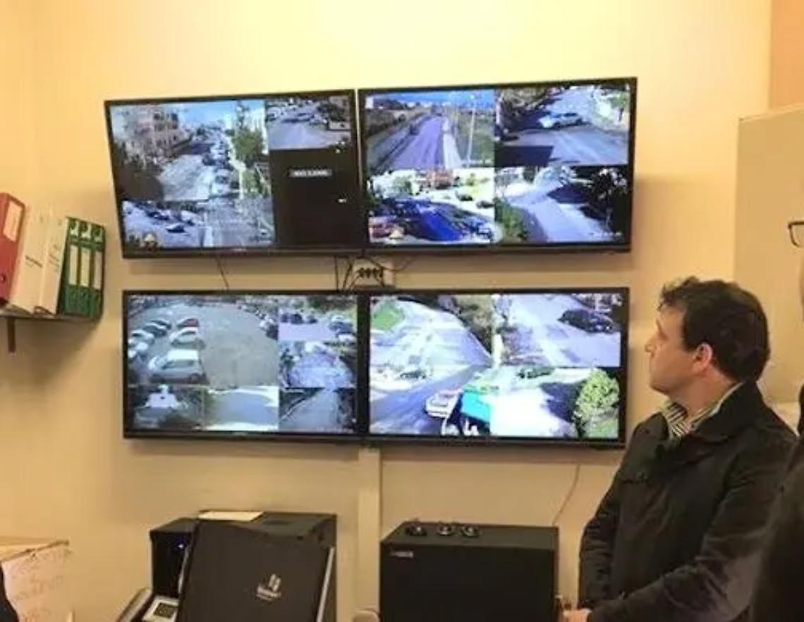 Piace il nuovo sistema Targa-System per il controllo dei veicoli rubati