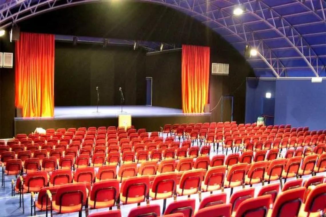 Fabrica festival, in arrivo Ariacorte