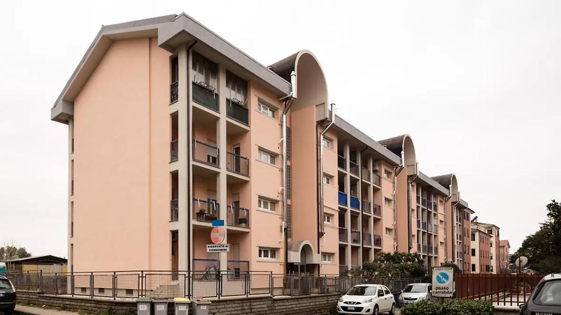 &laquo;Sessanta alloggi popolari rimessi a nuovo con il Superbonus&raquo;