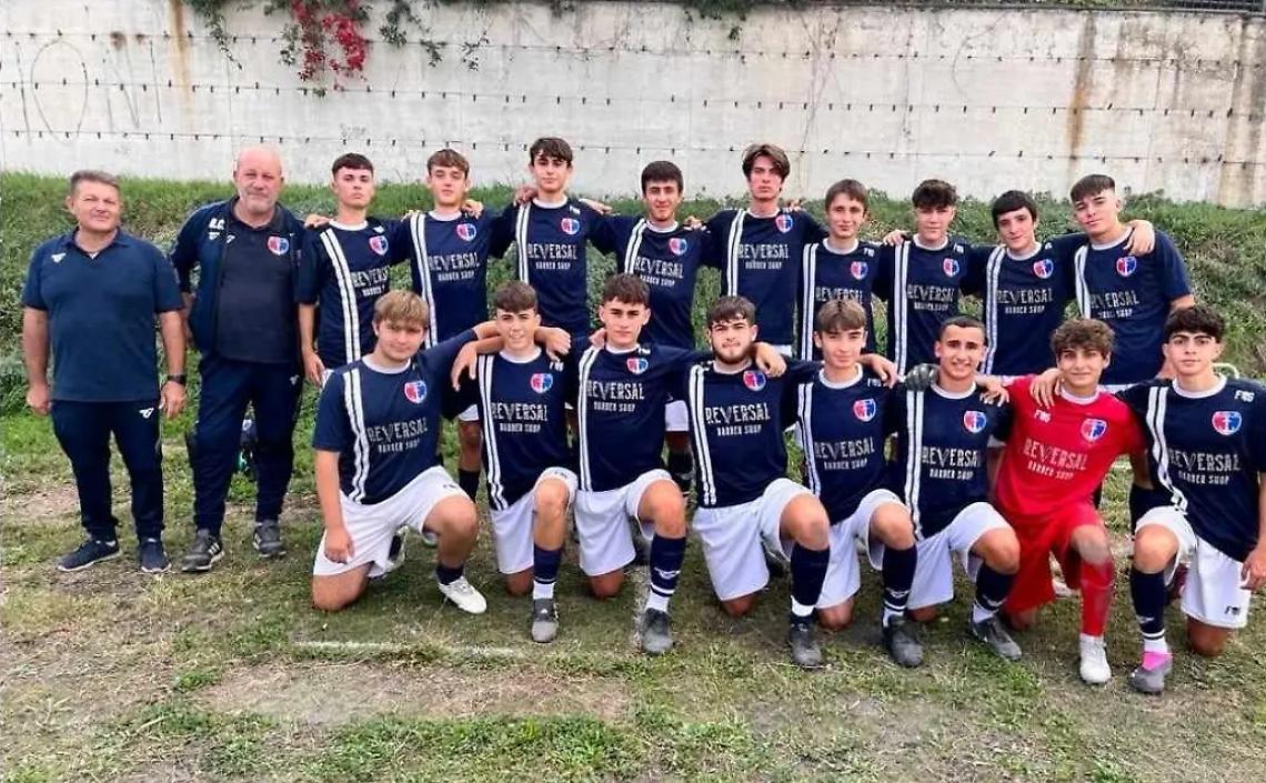 Strepitoso Santa Marinella