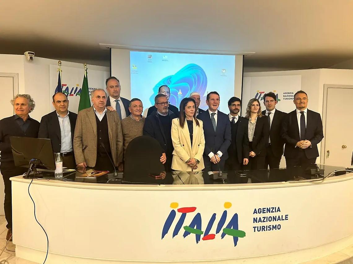 Palazzo dei Priori set del Festival dei luoghi medievali