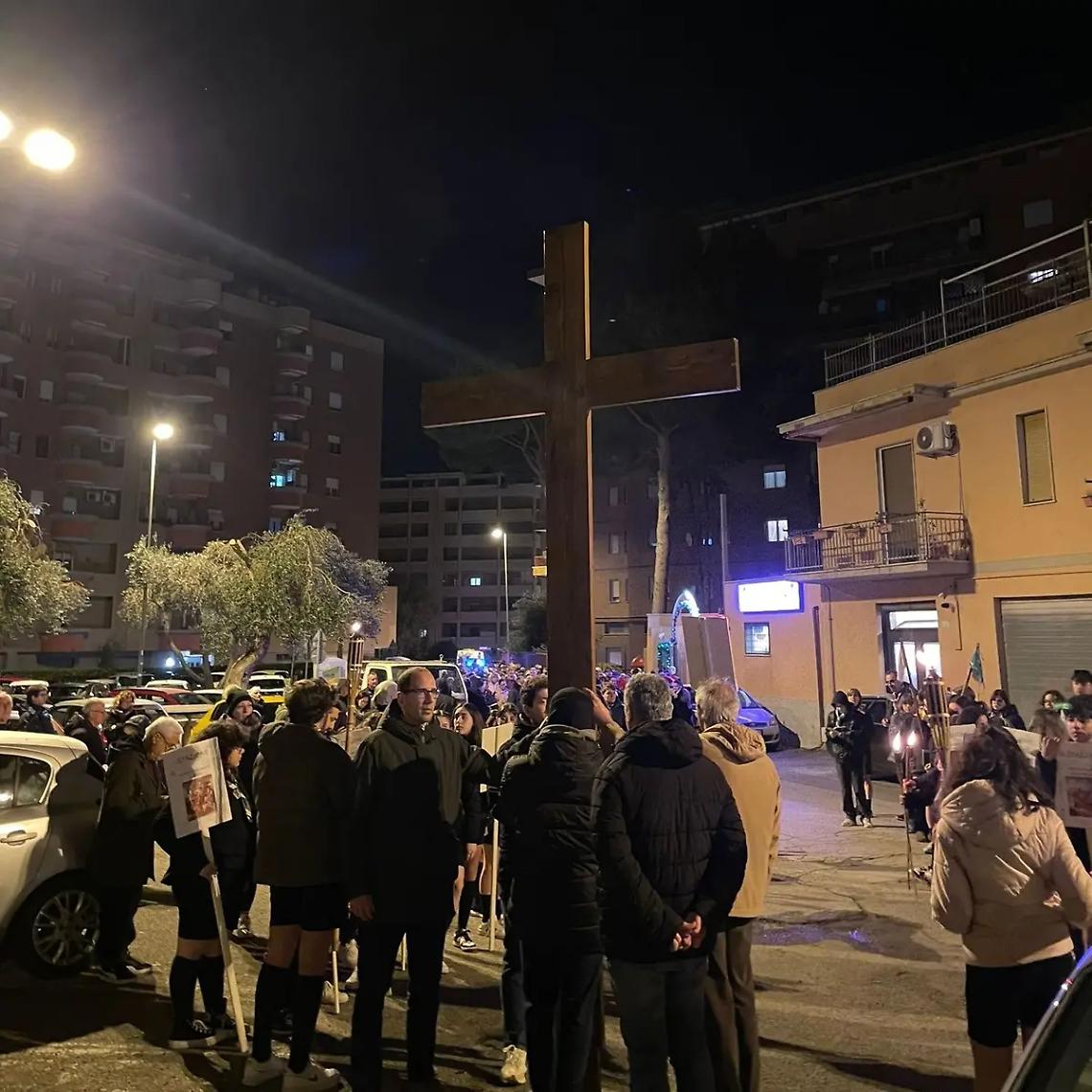 Il vescovo Ruzza mette al bando l&rsquo;indifferenza