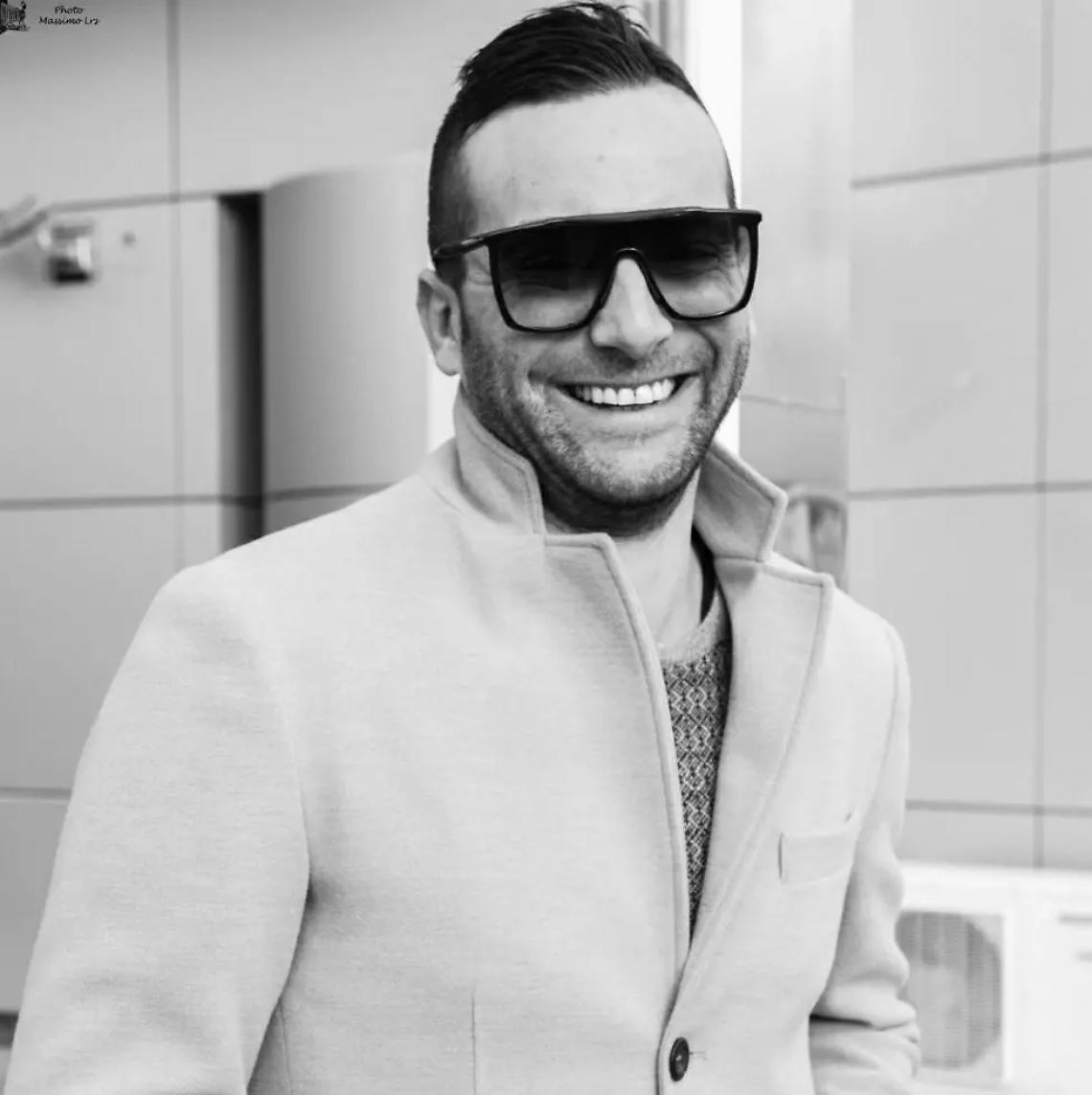 Un anno senza Fabrizio Poggi