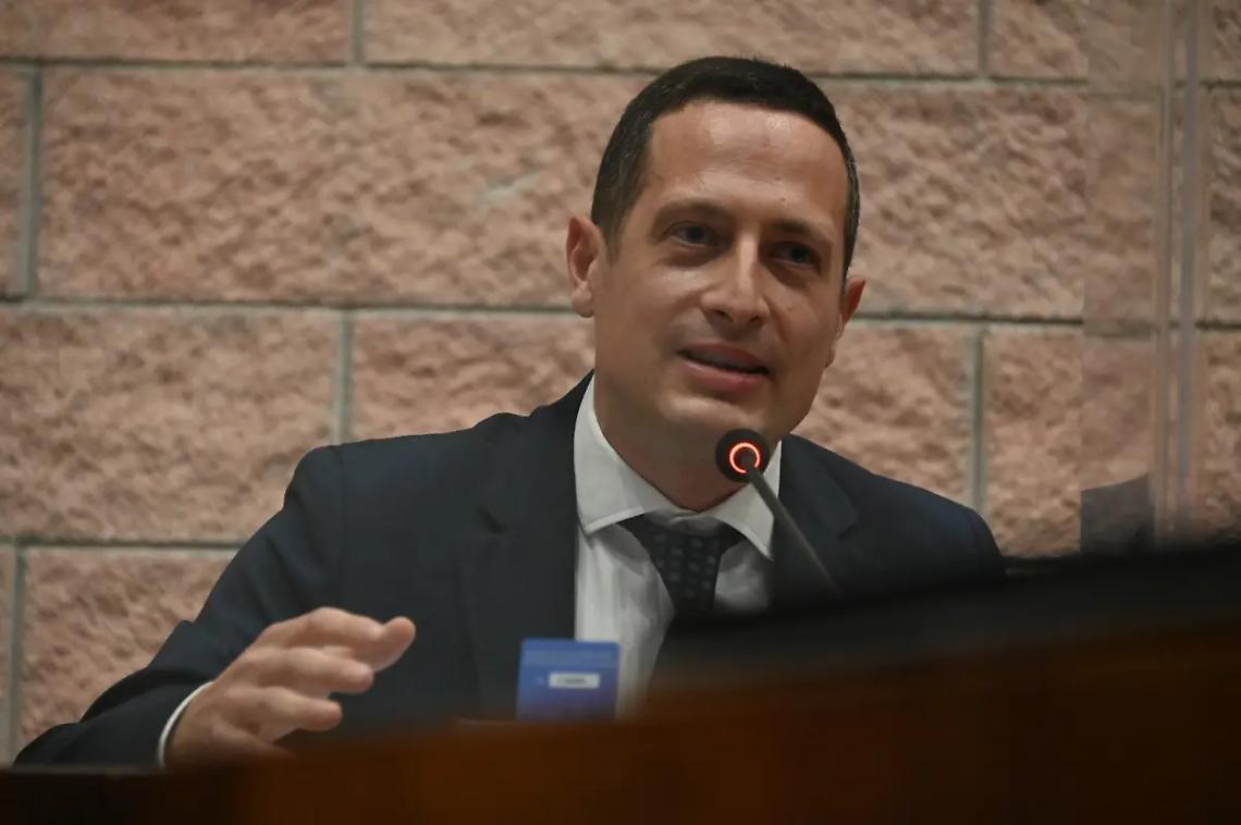 Unindustria, Dionisi: &laquo;Ribadita la centralit&agrave; di Civitavecchia&raquo;