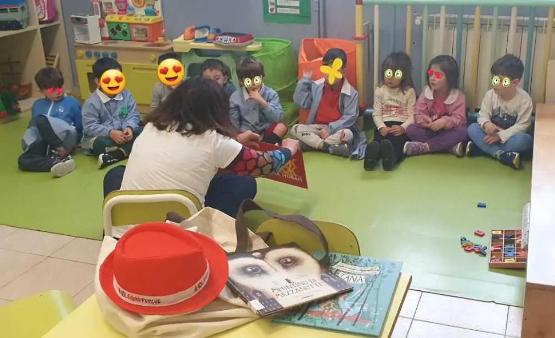 Torna il premio nazionale &ldquo;Nati per Leggere 2024&rdquo;