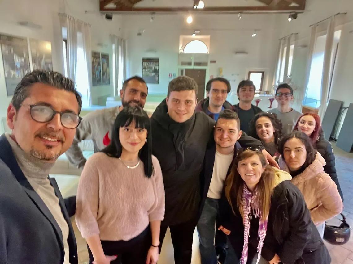 D&rsquo;Ant&ograve;: &laquo;Il Progetto di Stazione Musica esiste&raquo;