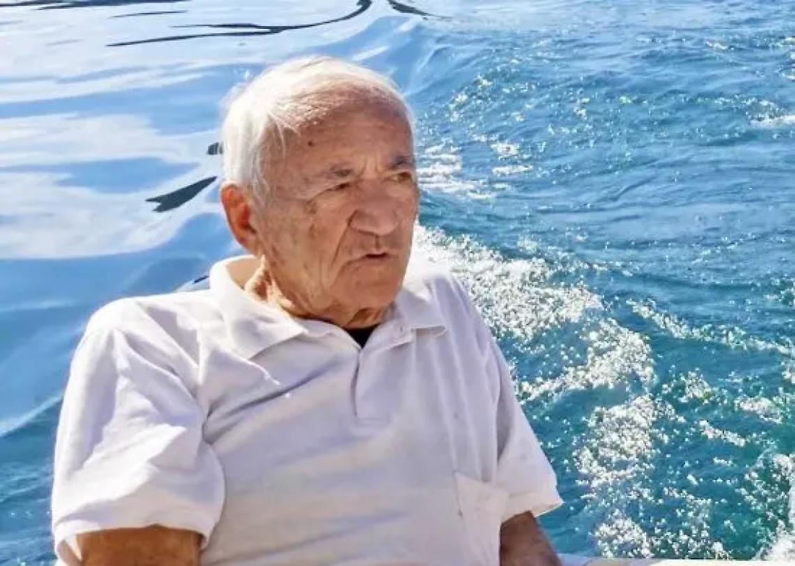 Cordoglio per la morte di Enzo Gasperini